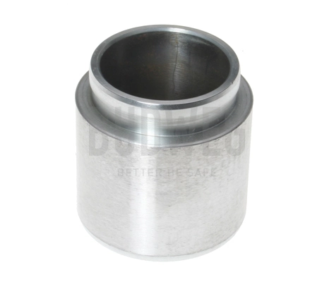 Piston, brake caliper
